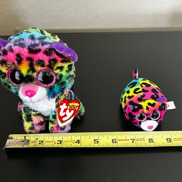 TY Beanie Babies. Set of 2 - Picture 3 of 5
